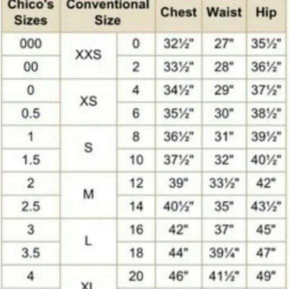 Chico's Purple and Pink Gradient Top with embellishment NWOT - Picture 6 of 6